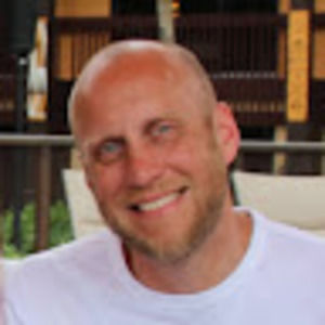 Meet your Posher, Curtis